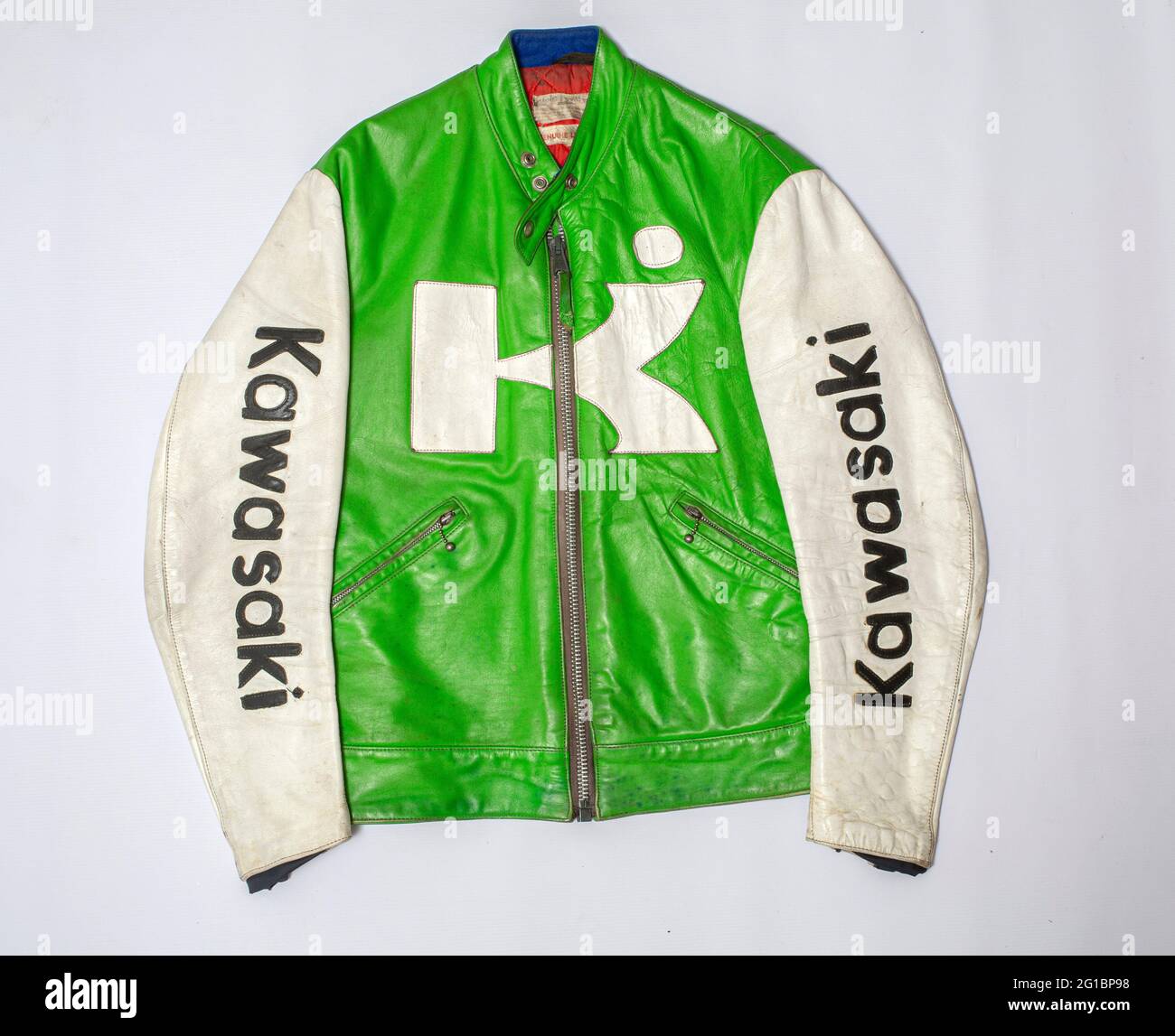 70s jacket hi-res stock photography and images - Alamy
