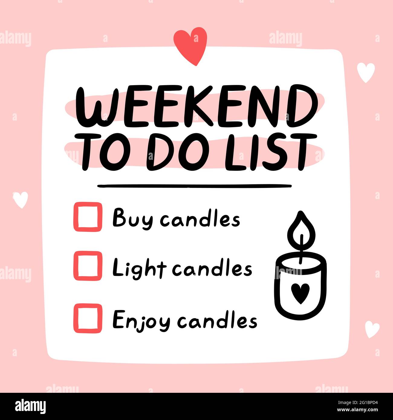 funny-weekend-stock-vector-images-alamy