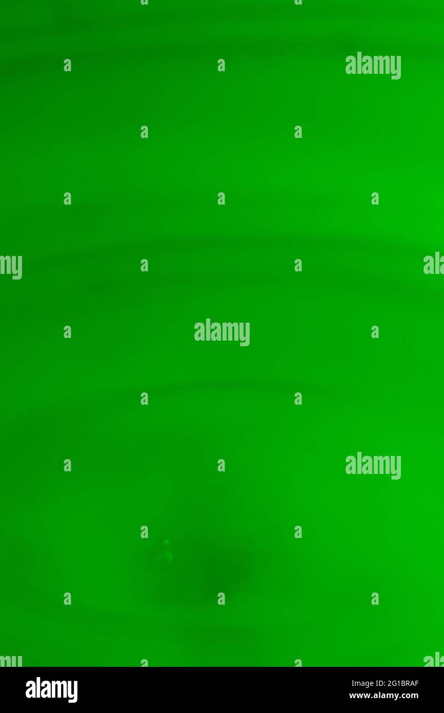 Green abstract background hi-res stock photography and images - Alamy