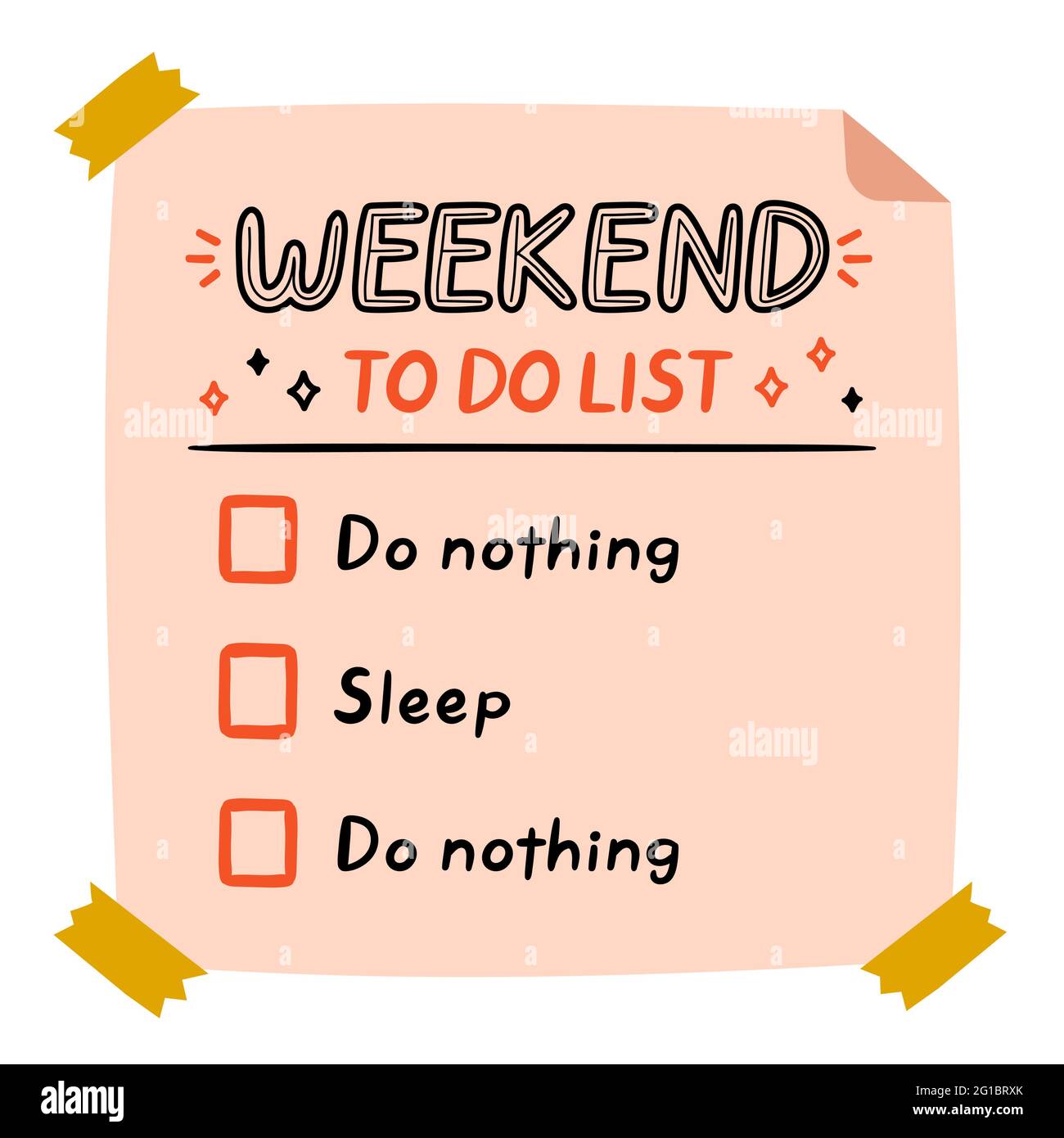 Good weekend Cut Out Stock Images & Pictures - Alamy Good weekend Cut Out Stock Images & Pictures - Alamy