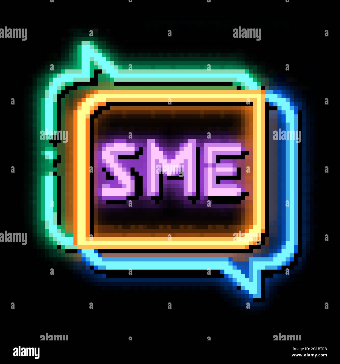 White matter brain illustration Stock Vector Images - Alamy