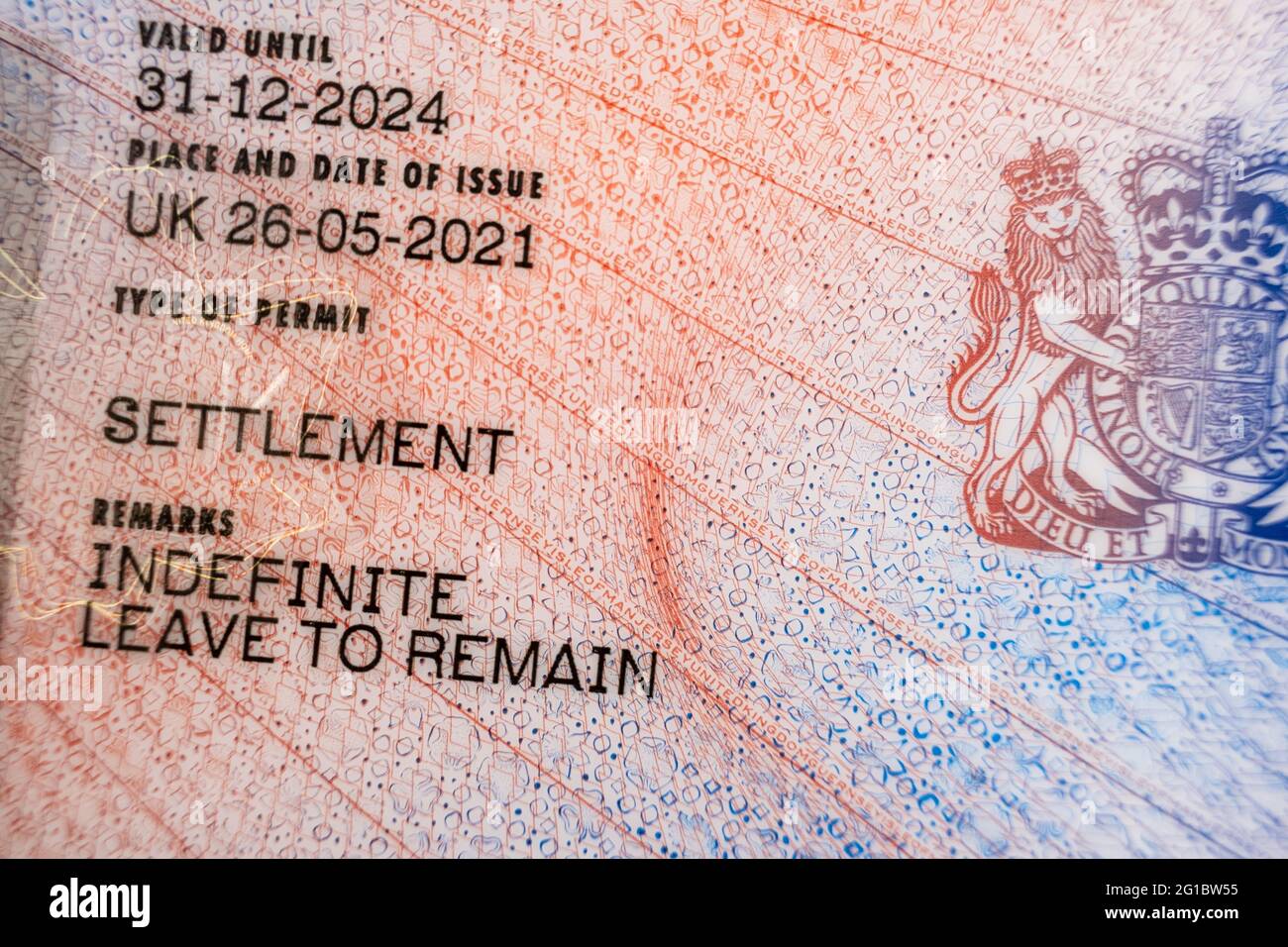 Visa application to work in uk hires stock photography and images Alamy