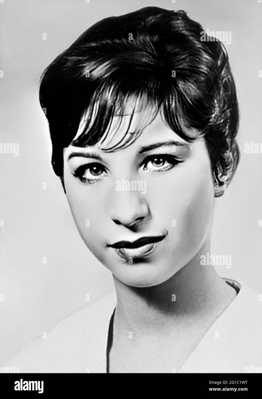 Barbra Dunklemen
