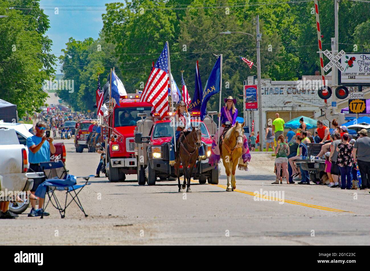 Olpe kansas hires stock photography and images Alamy
