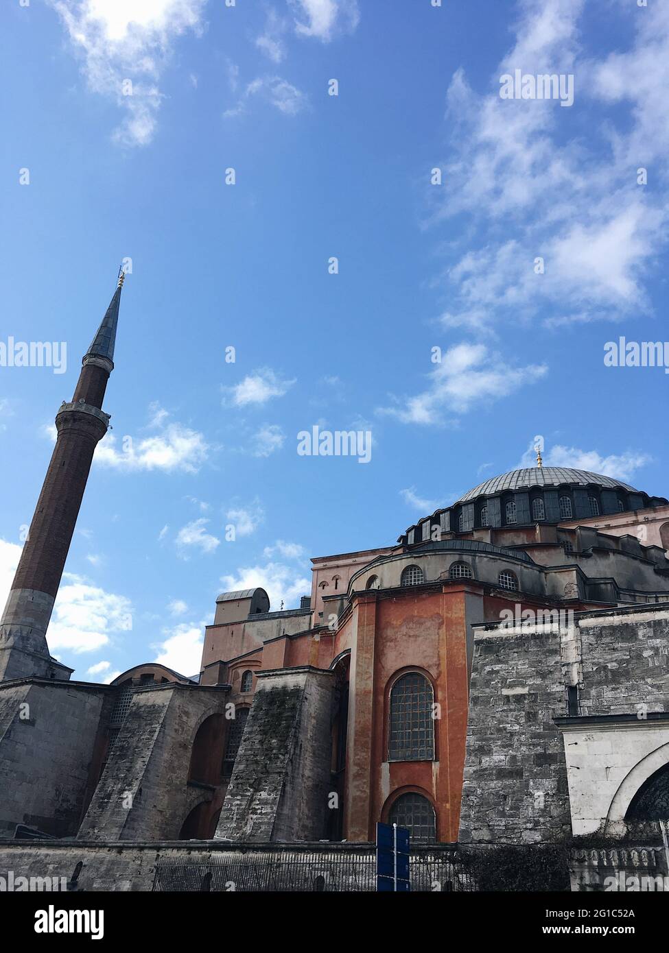 Hagia sophia holy grand hi-res stock photography and images - Alamy