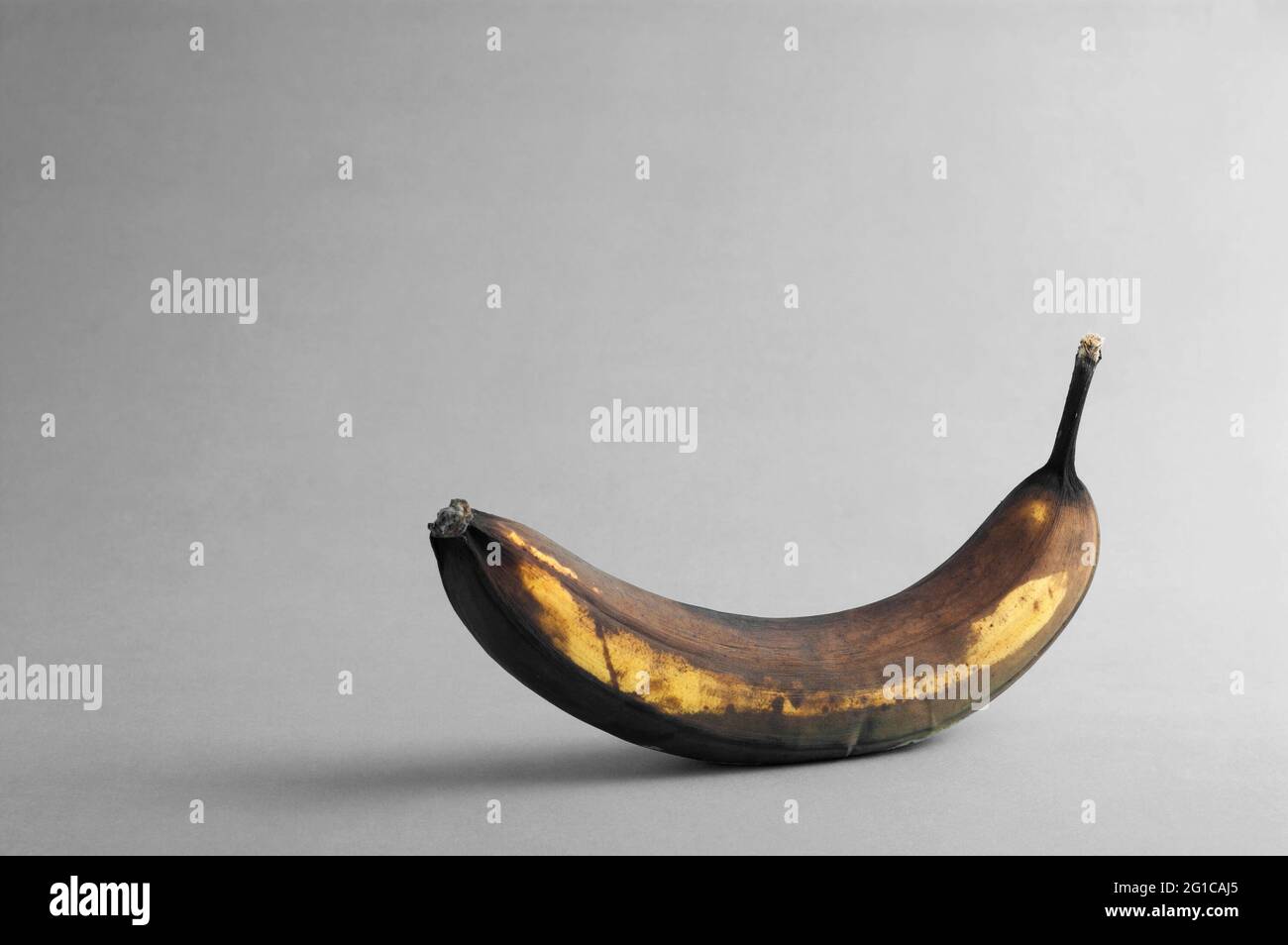 As Rotten As A Banana High Resolution Stock Photography And Images Alamy