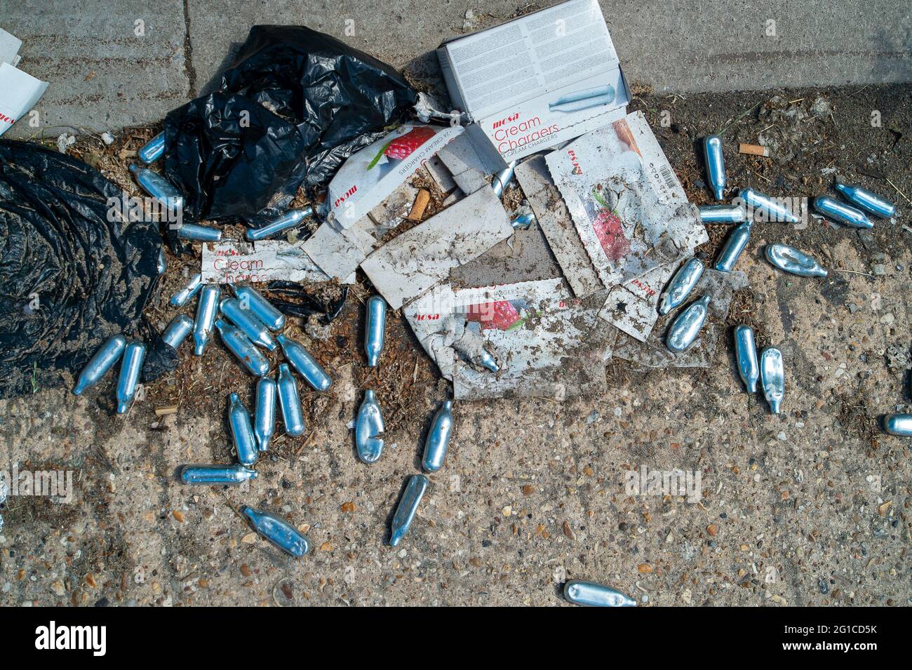 Mosa cannisters hires stock photography and images Alamy