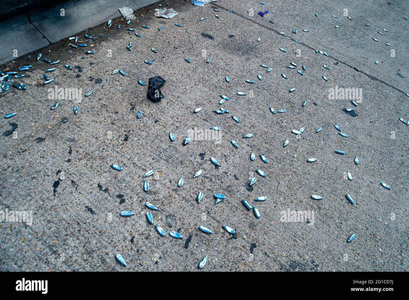 Nerve damage hires stock photography and images Alamy