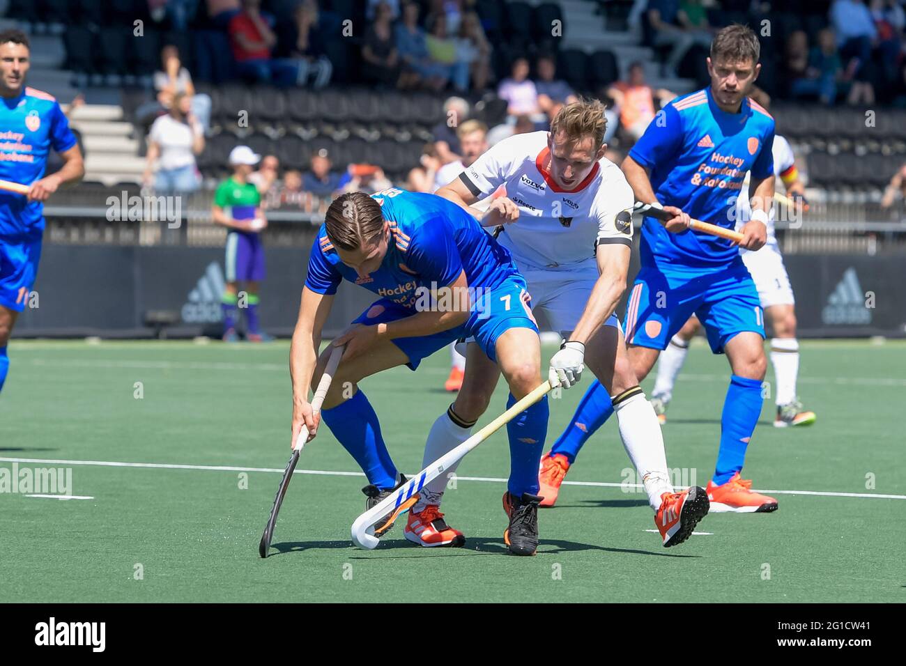 German Field Hockey Player High Resolution Stock Photography And Images Alamy German Field Hockey Player High Resolution Stock Photography And Images Alamy