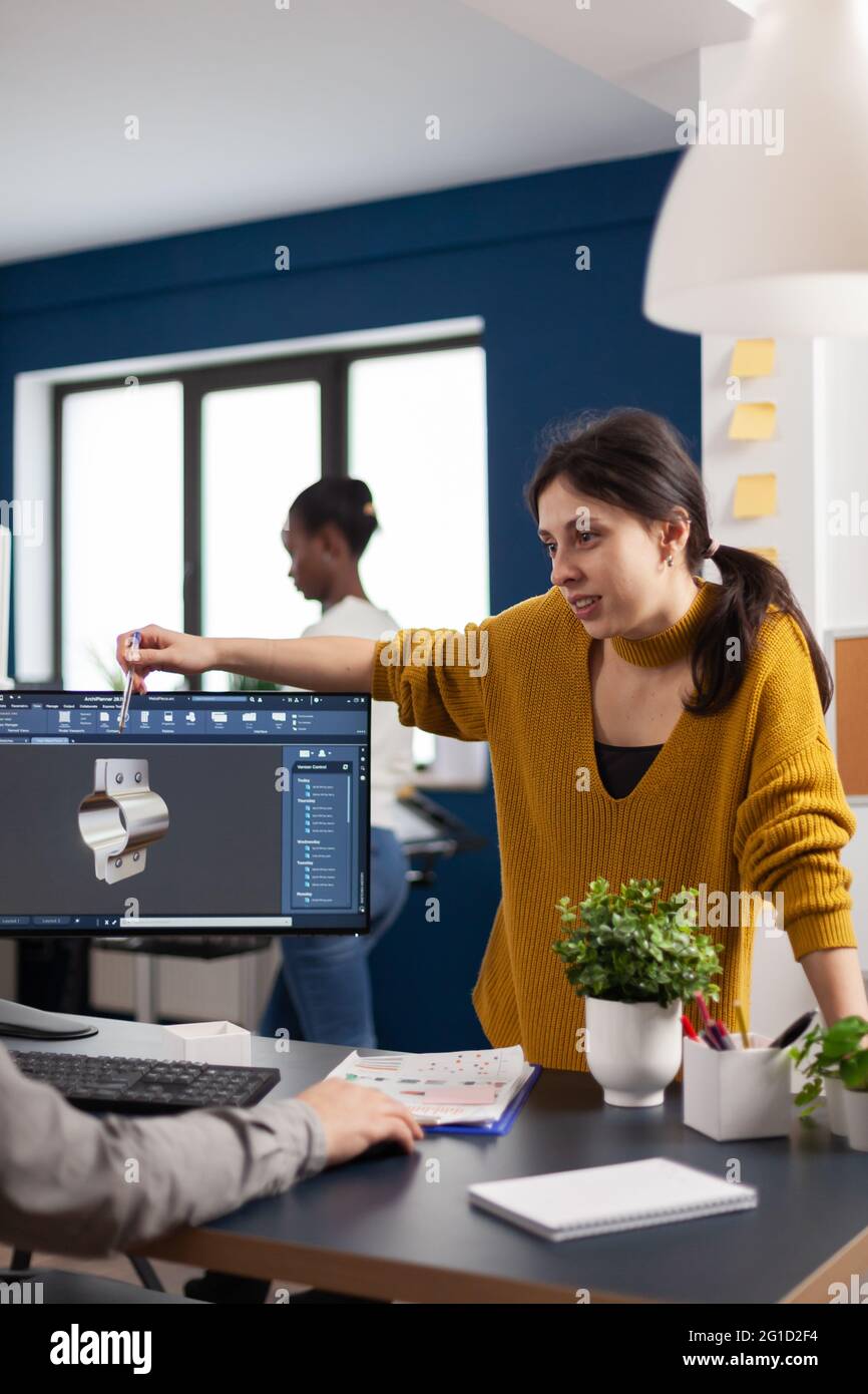 Software engineering team hi-res stock photography and images - Alamy