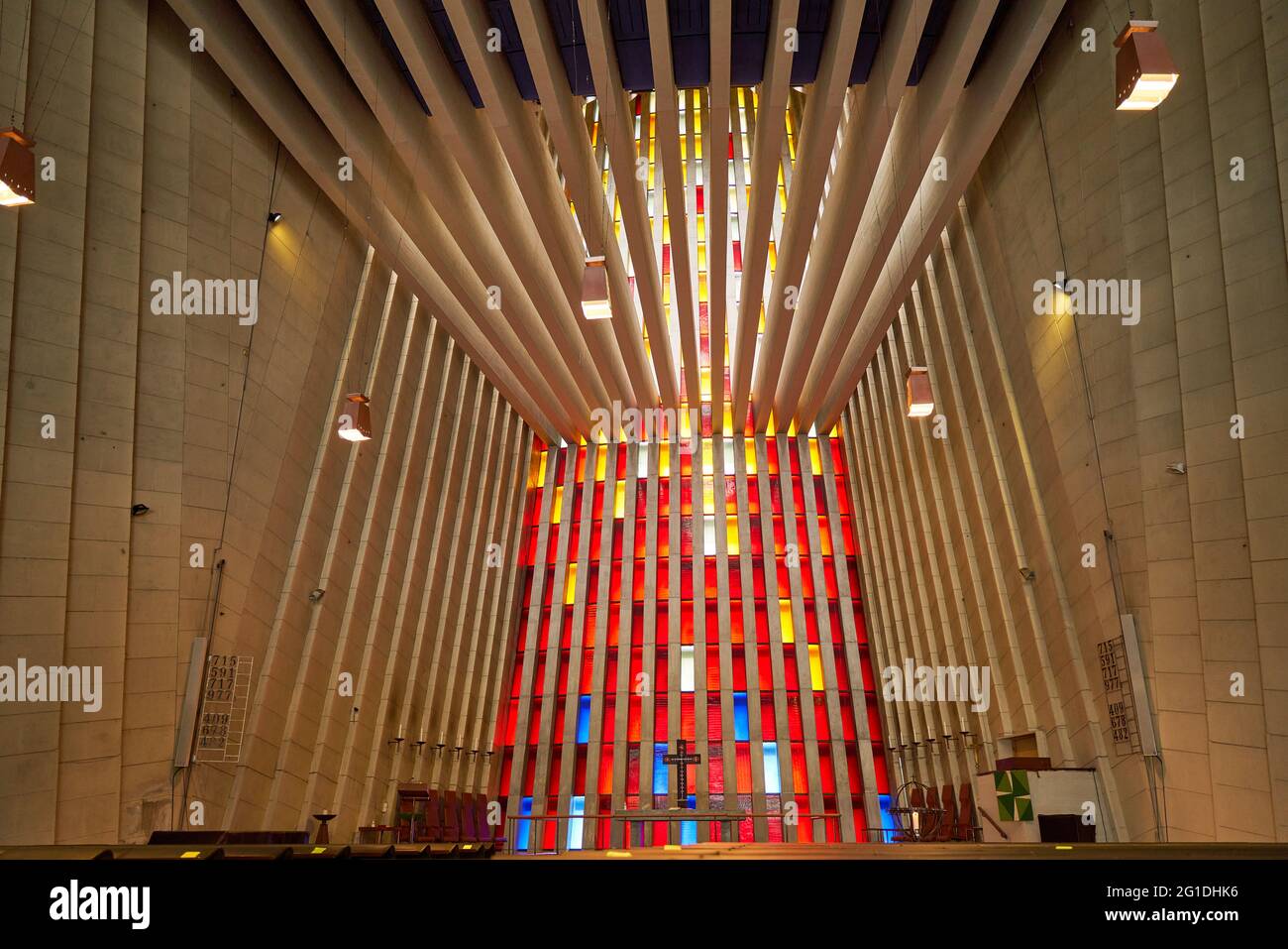 Kirkelandet kirke hi-res stock photography and images - Alamy