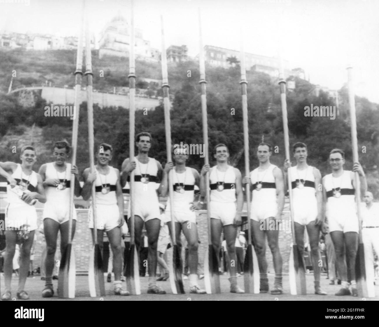 1960 rome olympic medal hires stock photography and images Alamy