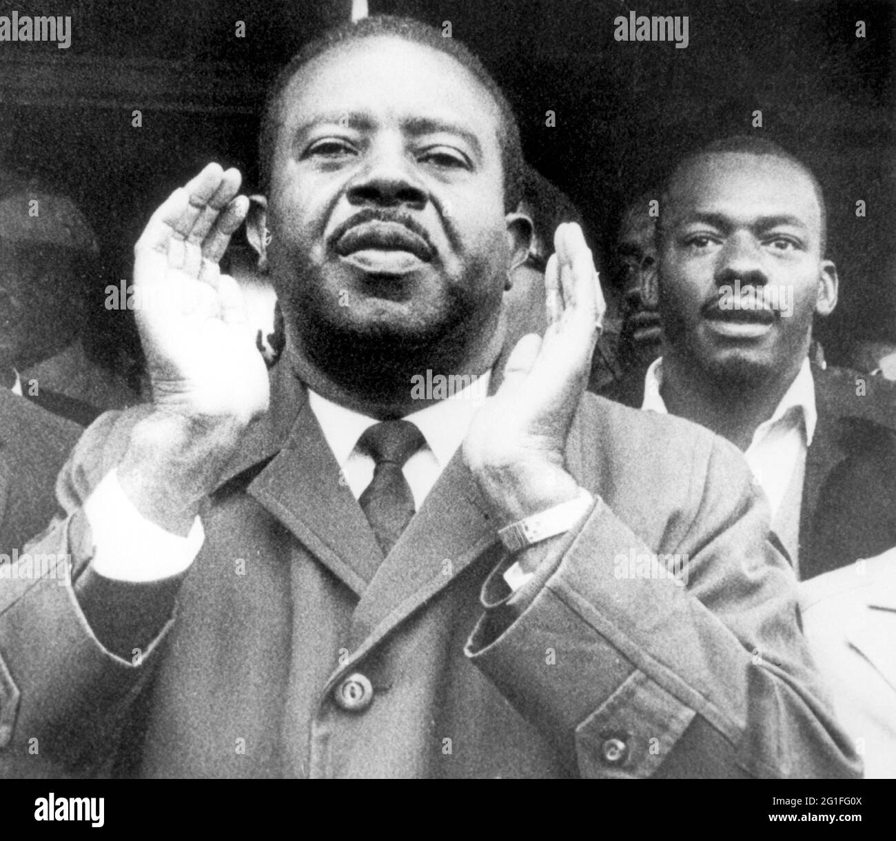 Abernathy ralph david hires stock photography and images Alamy