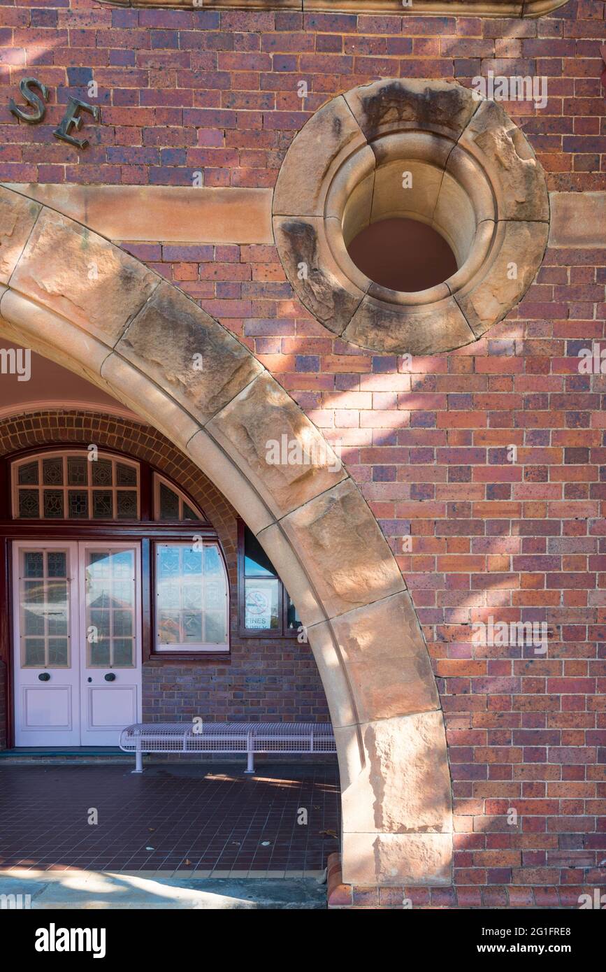 Australian feature hires stock photography and images Alamy