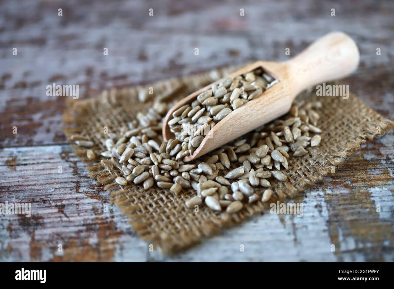 Pile sunflower seeds hi-res stock photography and images - Alamy
