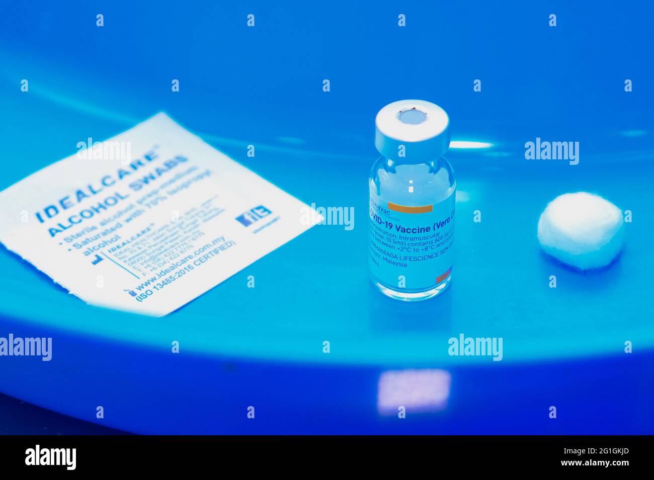 Uitm Hi Res Stock Photography And Images Alamy