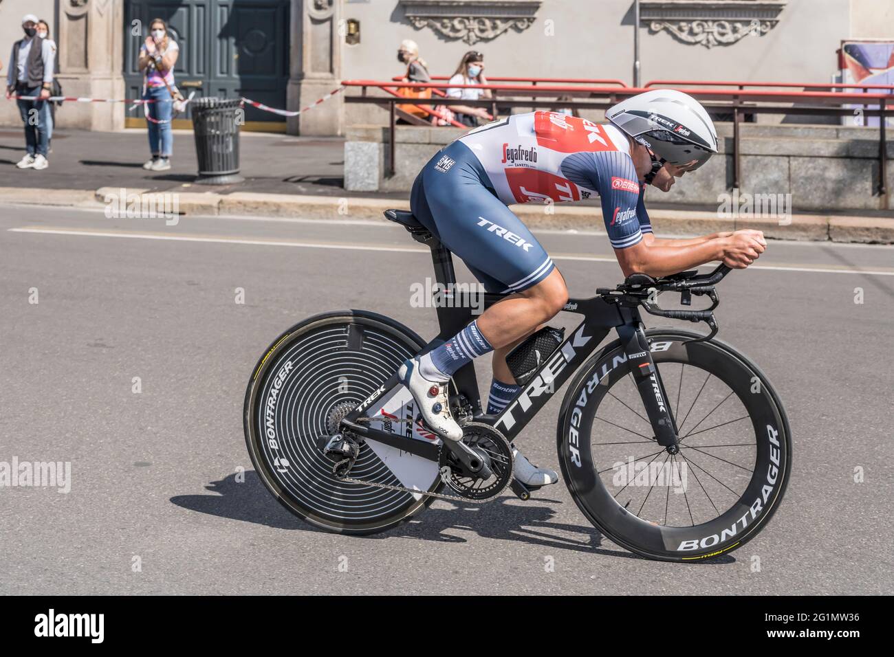 Trek segafredo giro team sale