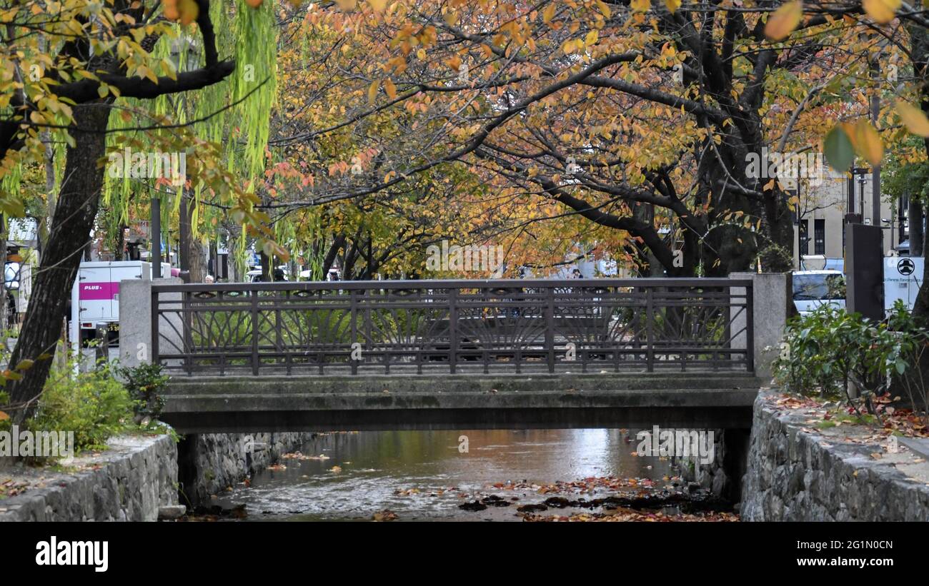 Takase River High Resolution Stock Photography And Images Alamy