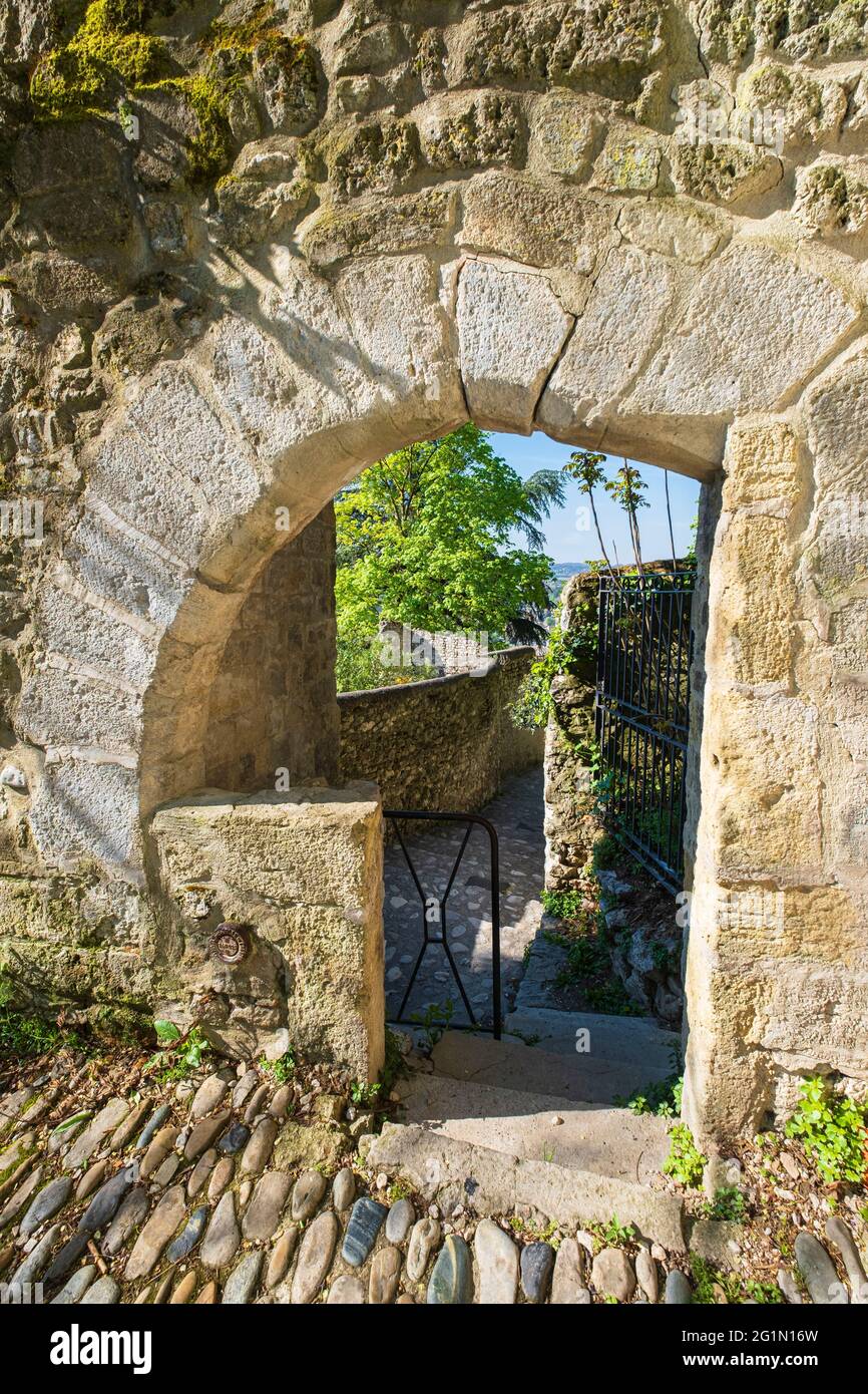 Seven gates hires stock photography and images Alamy