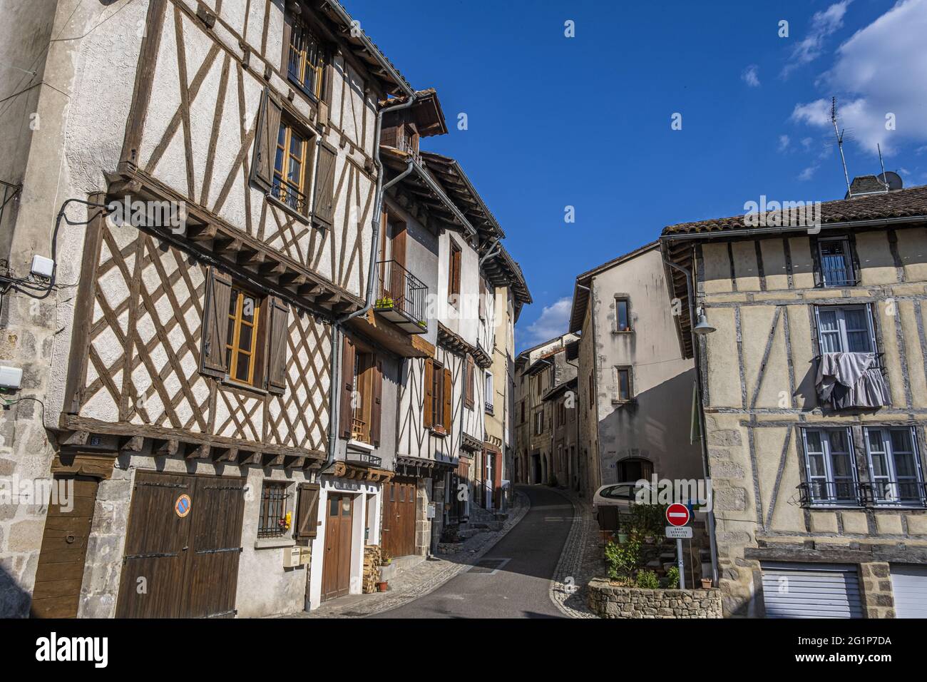 Laroquebrou hires stock photography and images Alamy