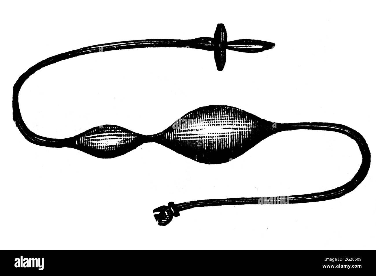 Enema ancient Black and White Stock Photos & Images Alamy