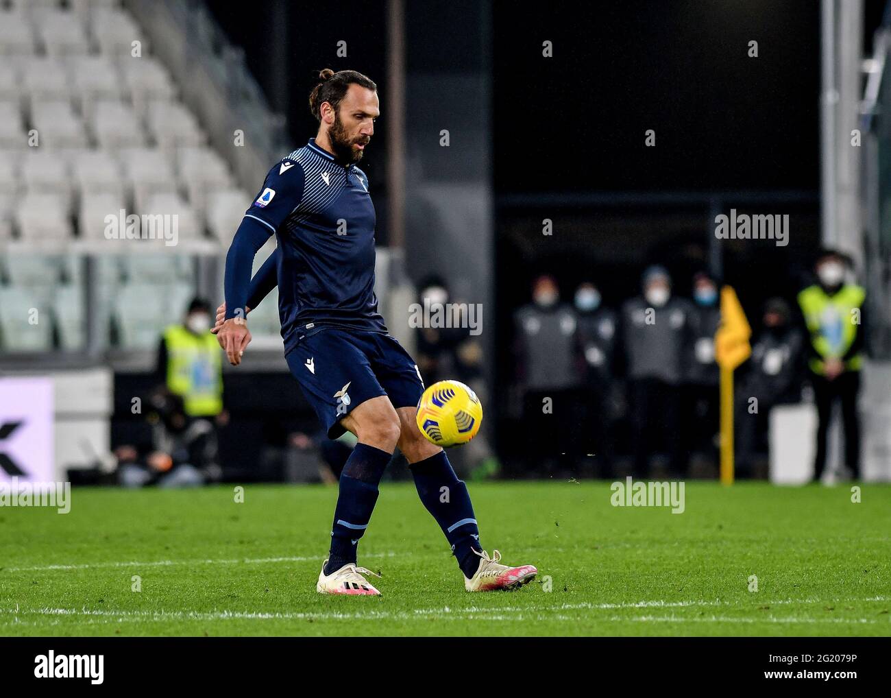 Vedat Muriqi High Resolution Stock Photography And Images Alamy
