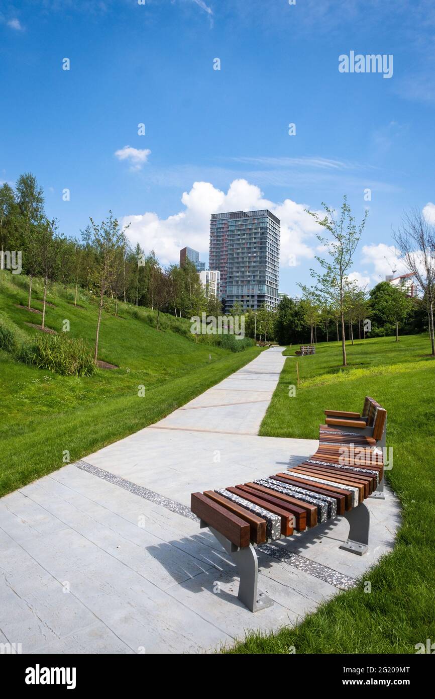 Planting no one empty uk hires stock photography and images Alamy