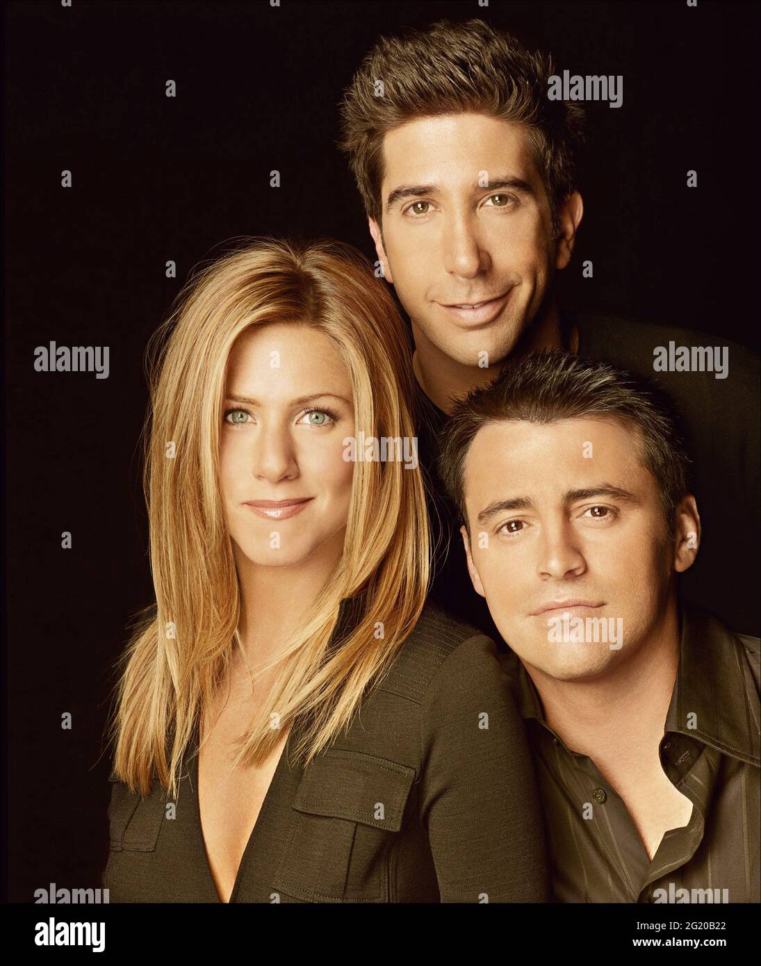  Friends: The Complete Series [Blu-ray] [2002] [1994] [Region  Free] : Jennifer Aniston, Matt LeBlanc, Courteney Cox, David Schwimmer,  Lisa Kudrow: Movies & TV