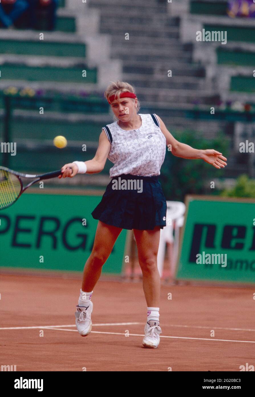 Amanda coetzer hires stock photography and images Alamy