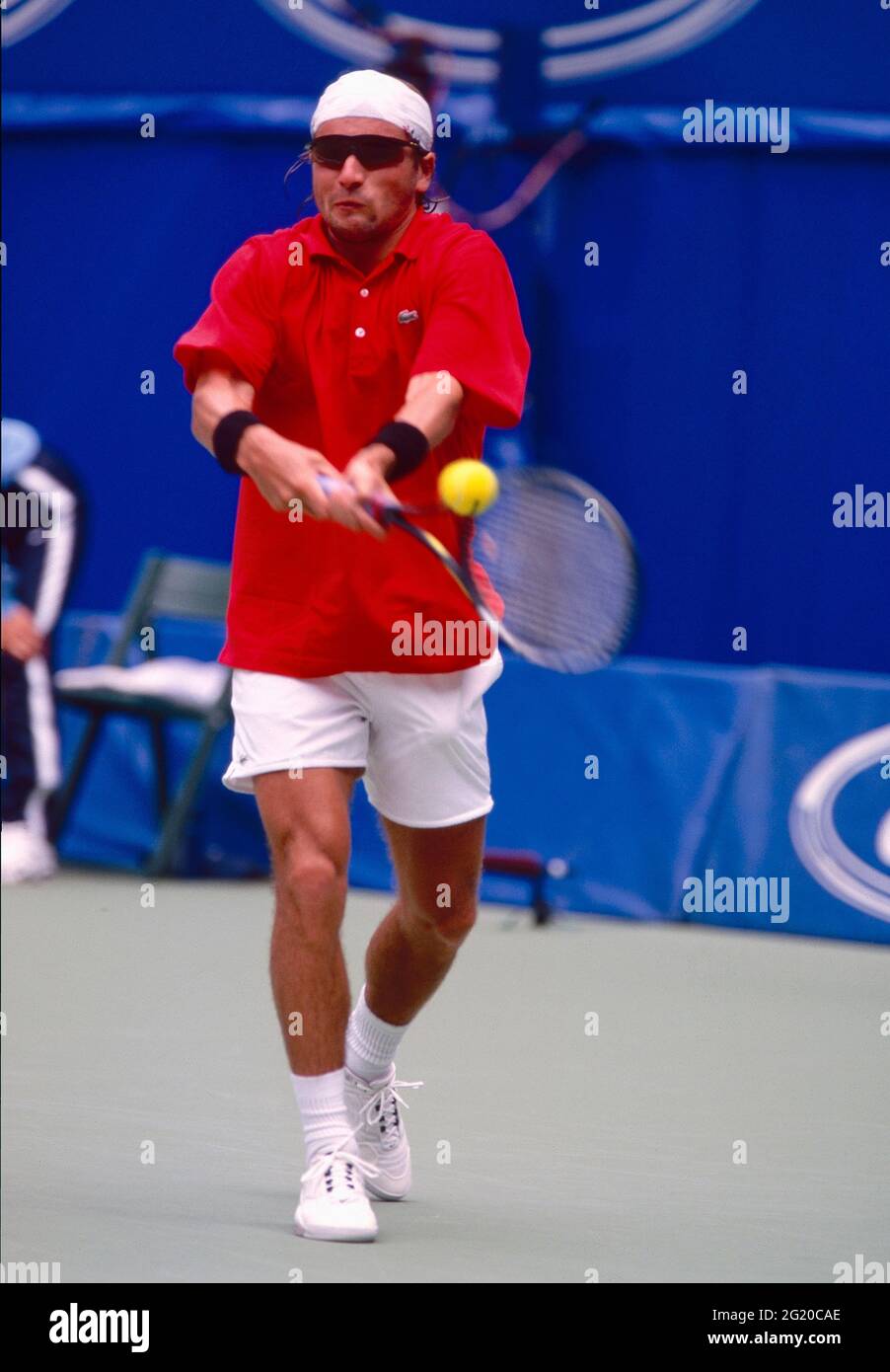 Us Davis Cup 1999 Hi res Stock Photography And Images Alamy