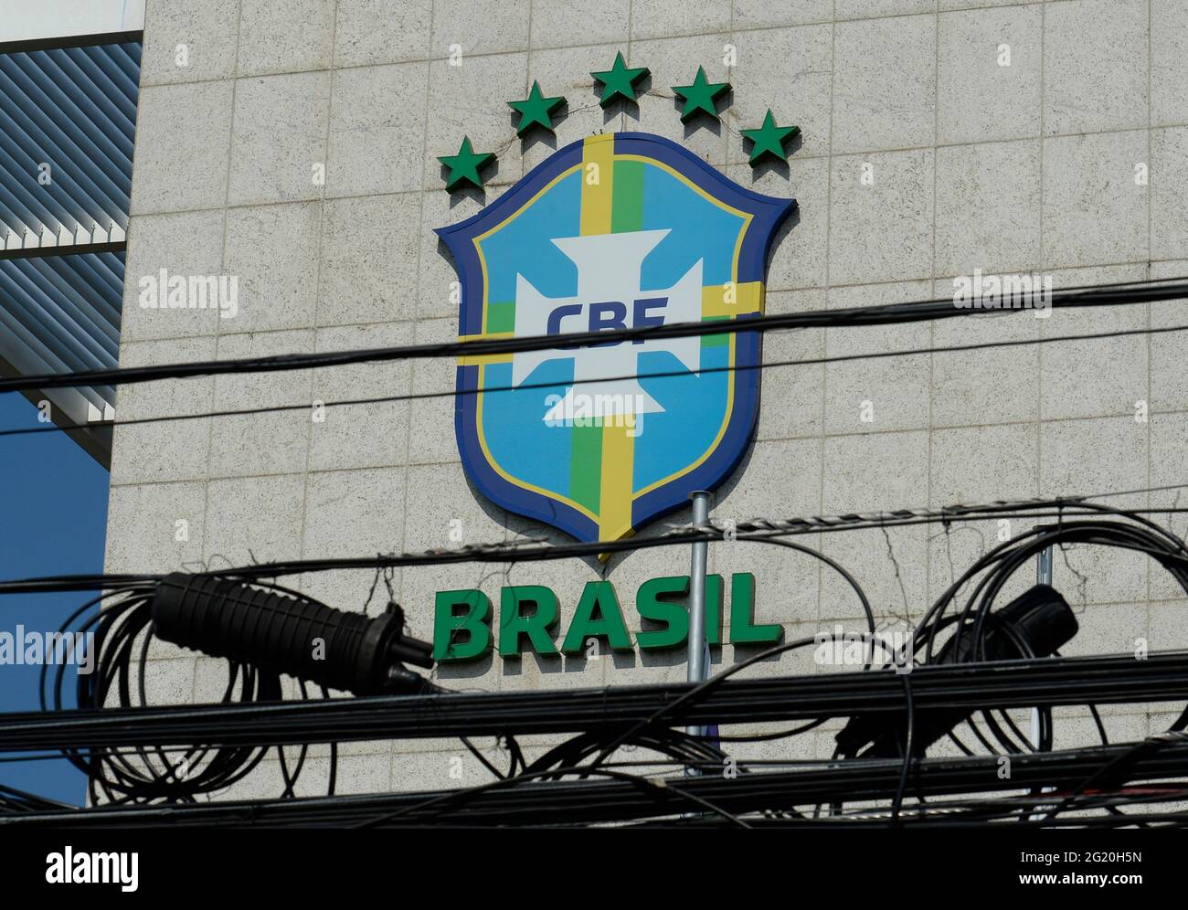 Cbf football team 2021 hi-res stock photography and images - Alamy