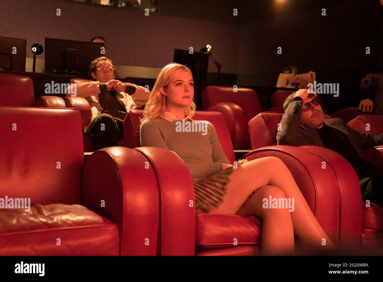 What's on in cinemas, A Rainy Day in New York