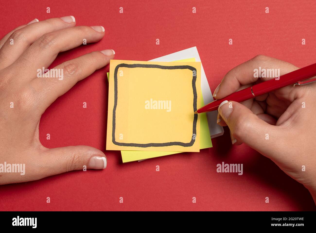 Writing Notes Important Ideas New Bulletin Board Designs Visual Aids ...