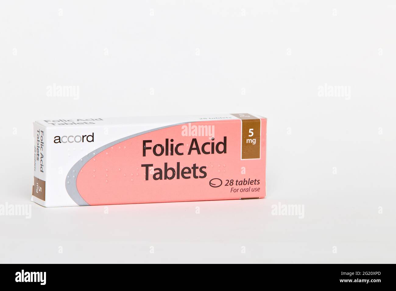 Vitamin B Tablets High Resolution Stock Photography And Images Alamy