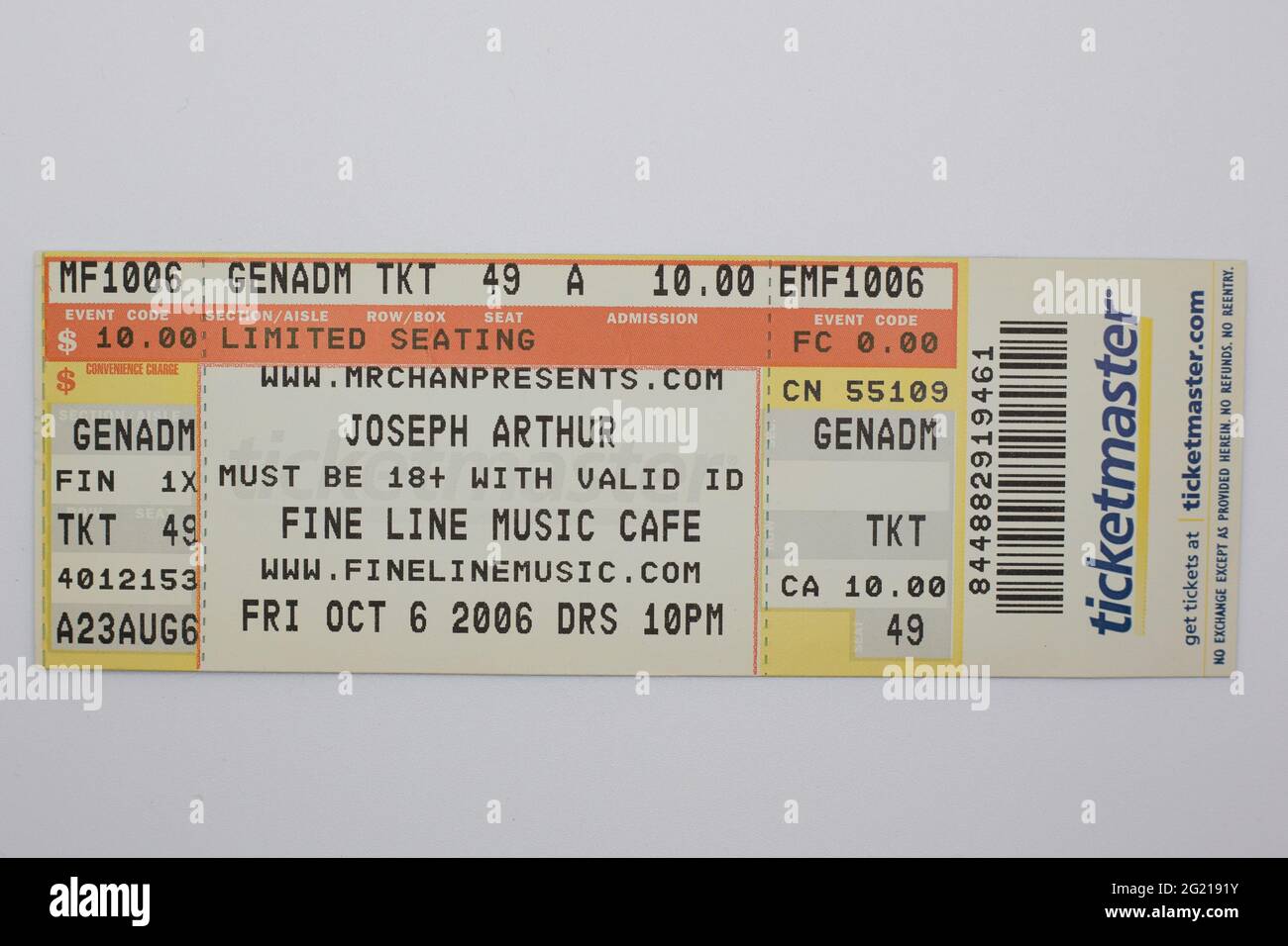 Cafe Joseph High Resolution Stock Photography and Images Alamy