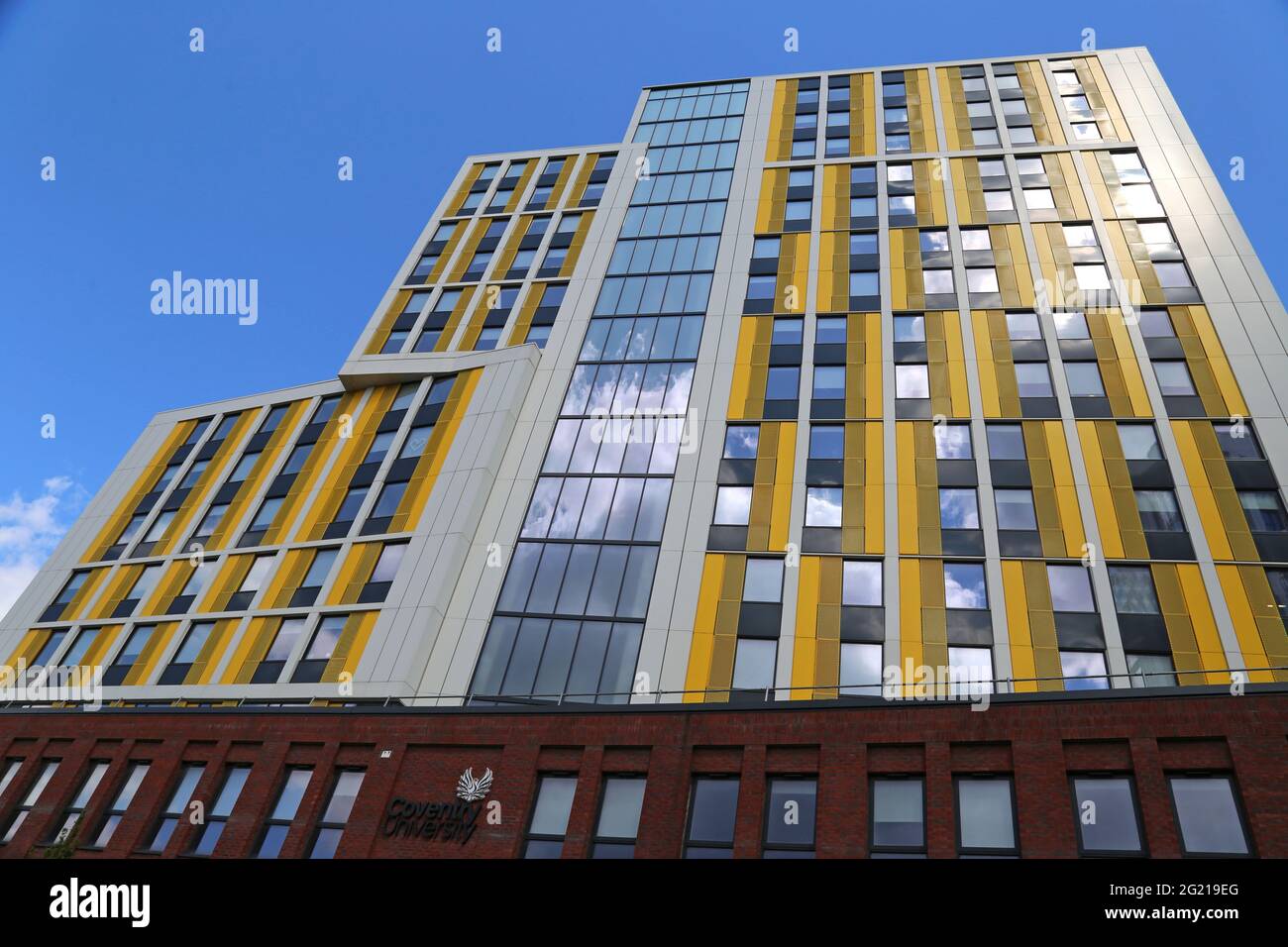 Student coventry hires stock photography and images Alamy