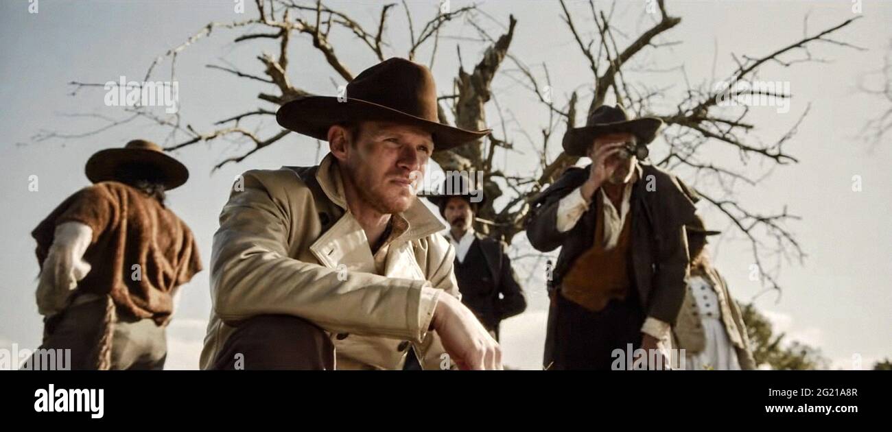 POTTER'S GROUND, Isaiah Stratton, 2021. © ITN Studios / Courtesy