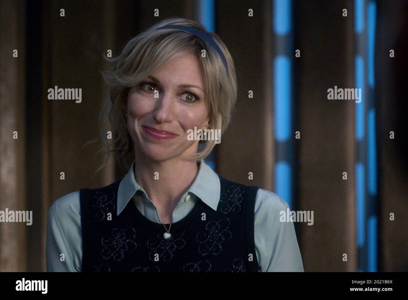 LUCIFER, Debbie Gibson, 'Bloody Celestial Karaoke Jam', (Season 5, ep