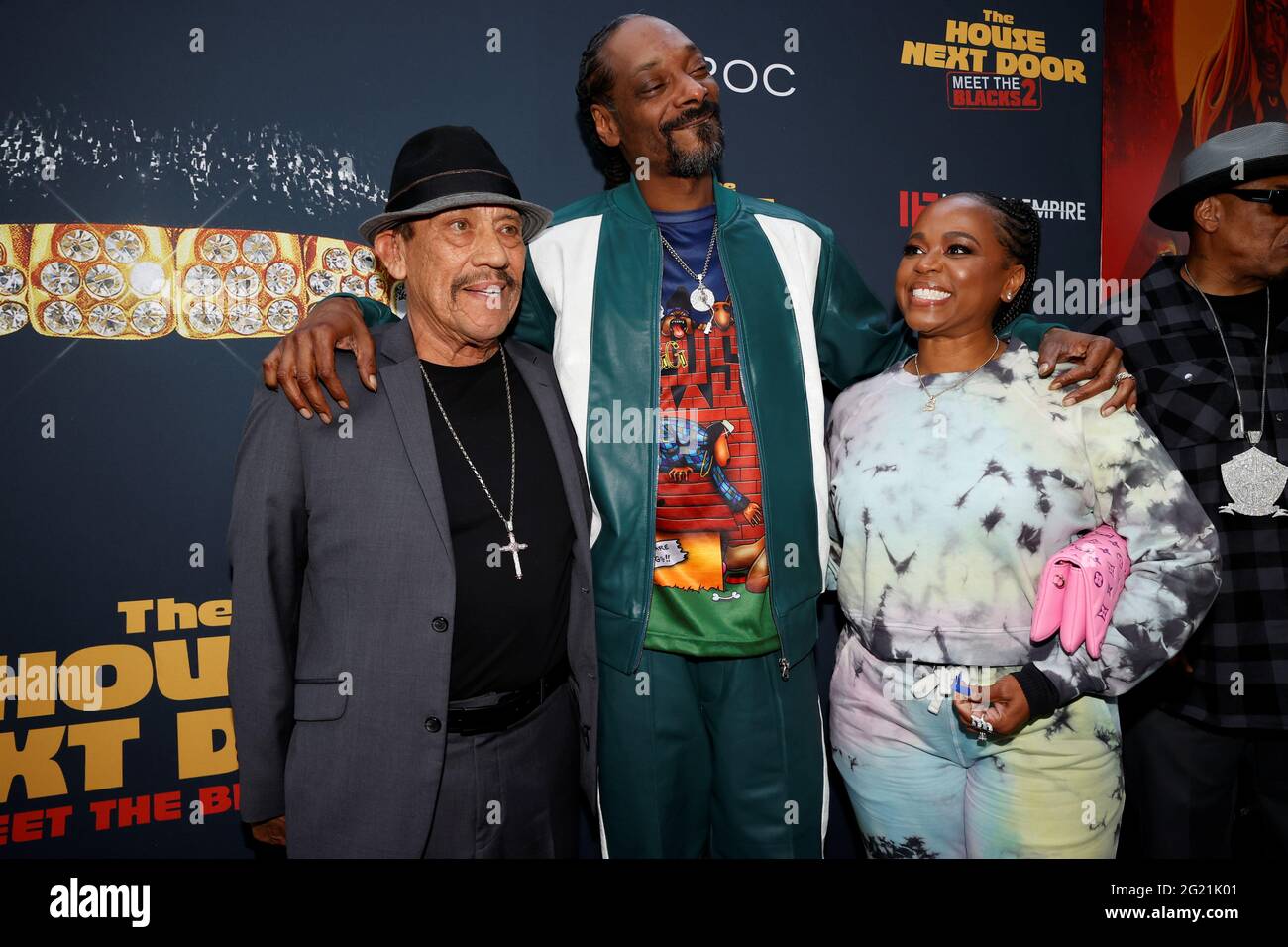 How Long Has Snoop Dogg Been Married