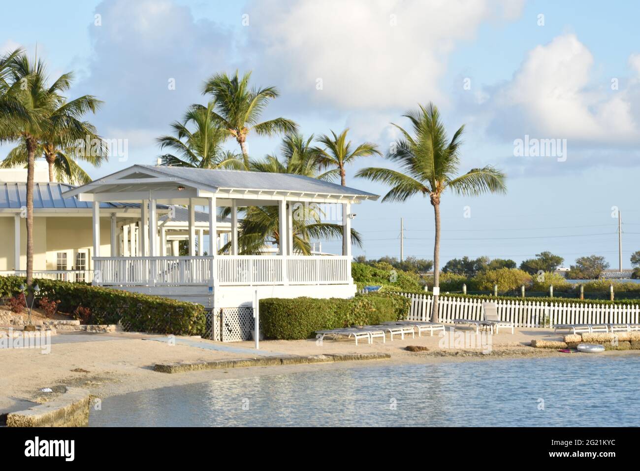 Getaway resort hi-res stock photography and images - Alamy