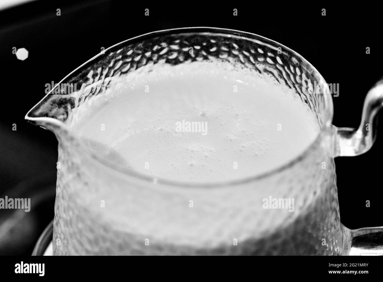 Boiled Black and White Stock Photos & Images Alamy