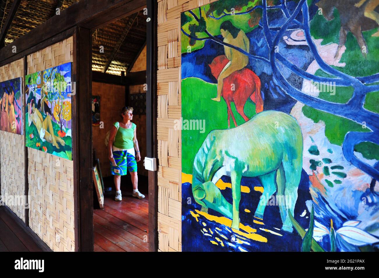 Jacques Brel Museum High Resolution Stock Photography and Images - Alamy