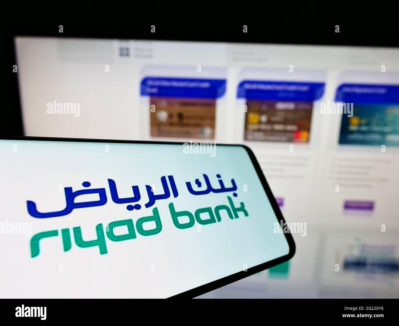 Bank corporate riyad Riyad Bank
