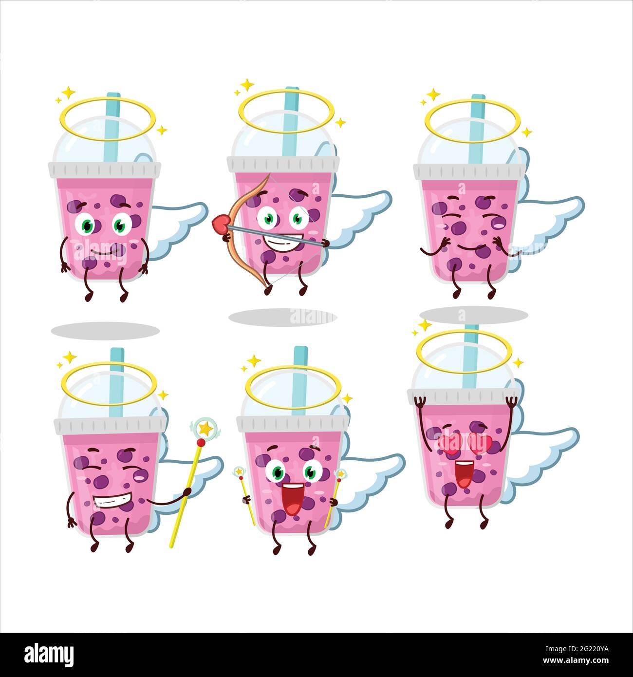 grapes-milk-with-boba-cartoon-designs-as-a-cute-angel-character-vector