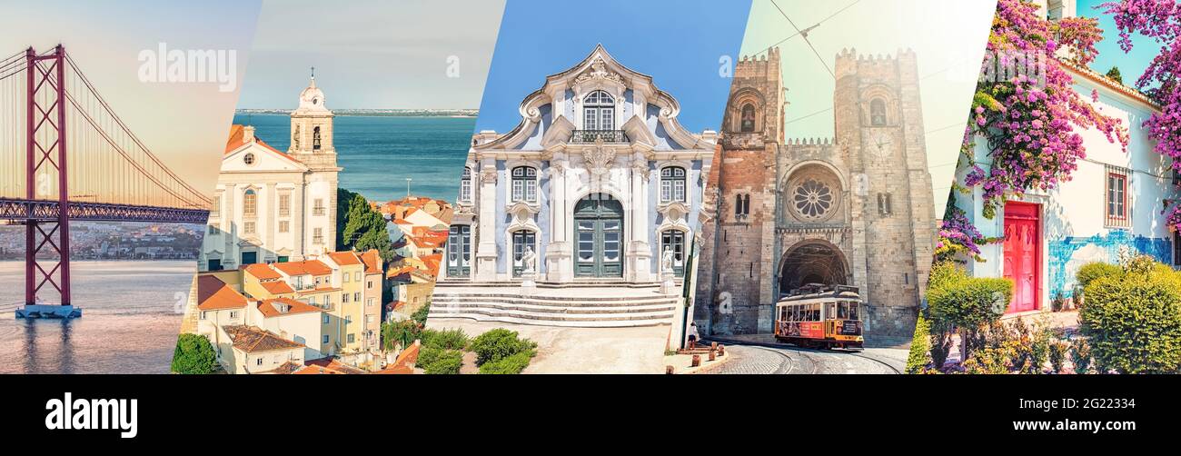 Travel famous landmarks hi-res stock photography and images - Alamy