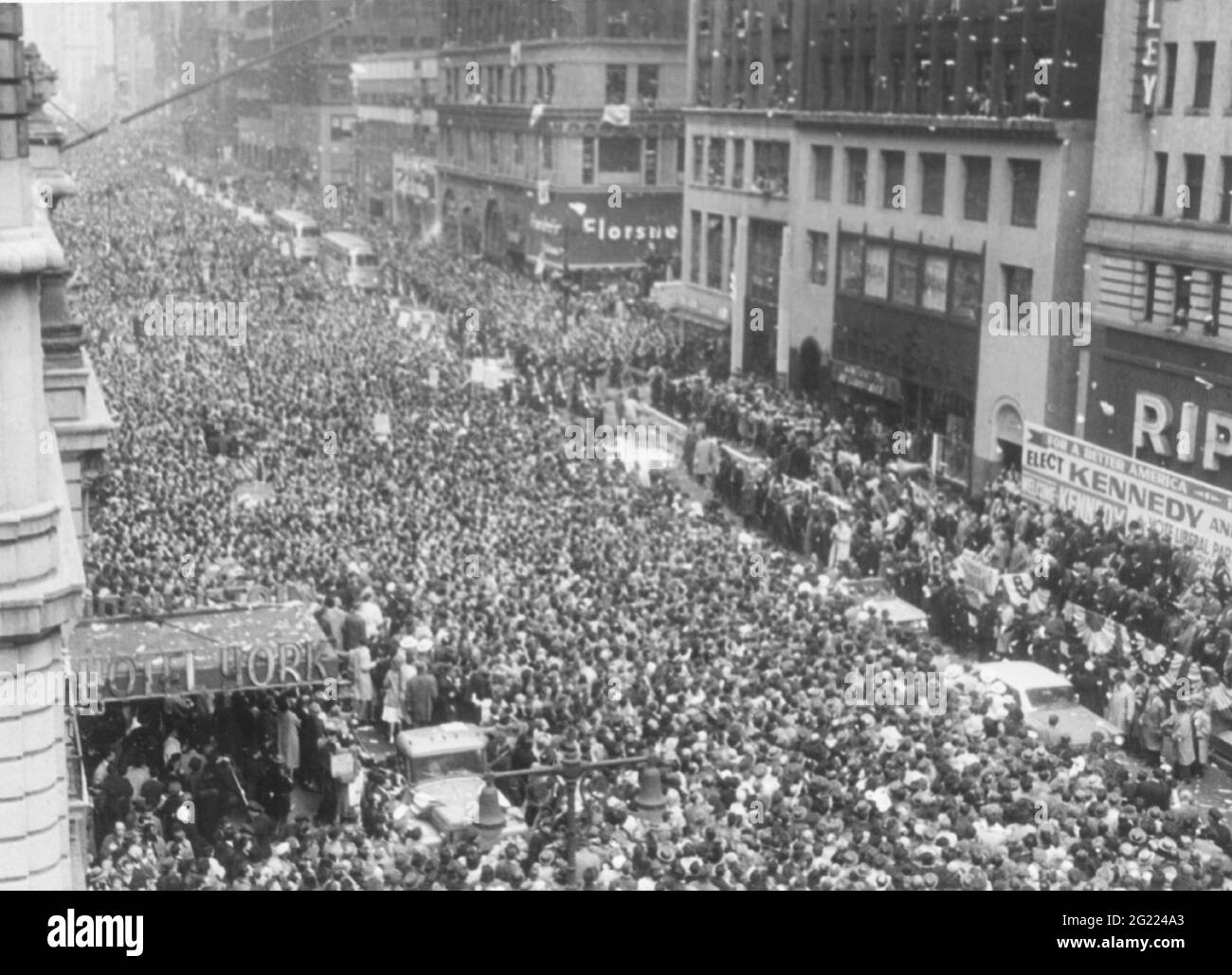 geography / travel, USA, politics, election campaign, presidential