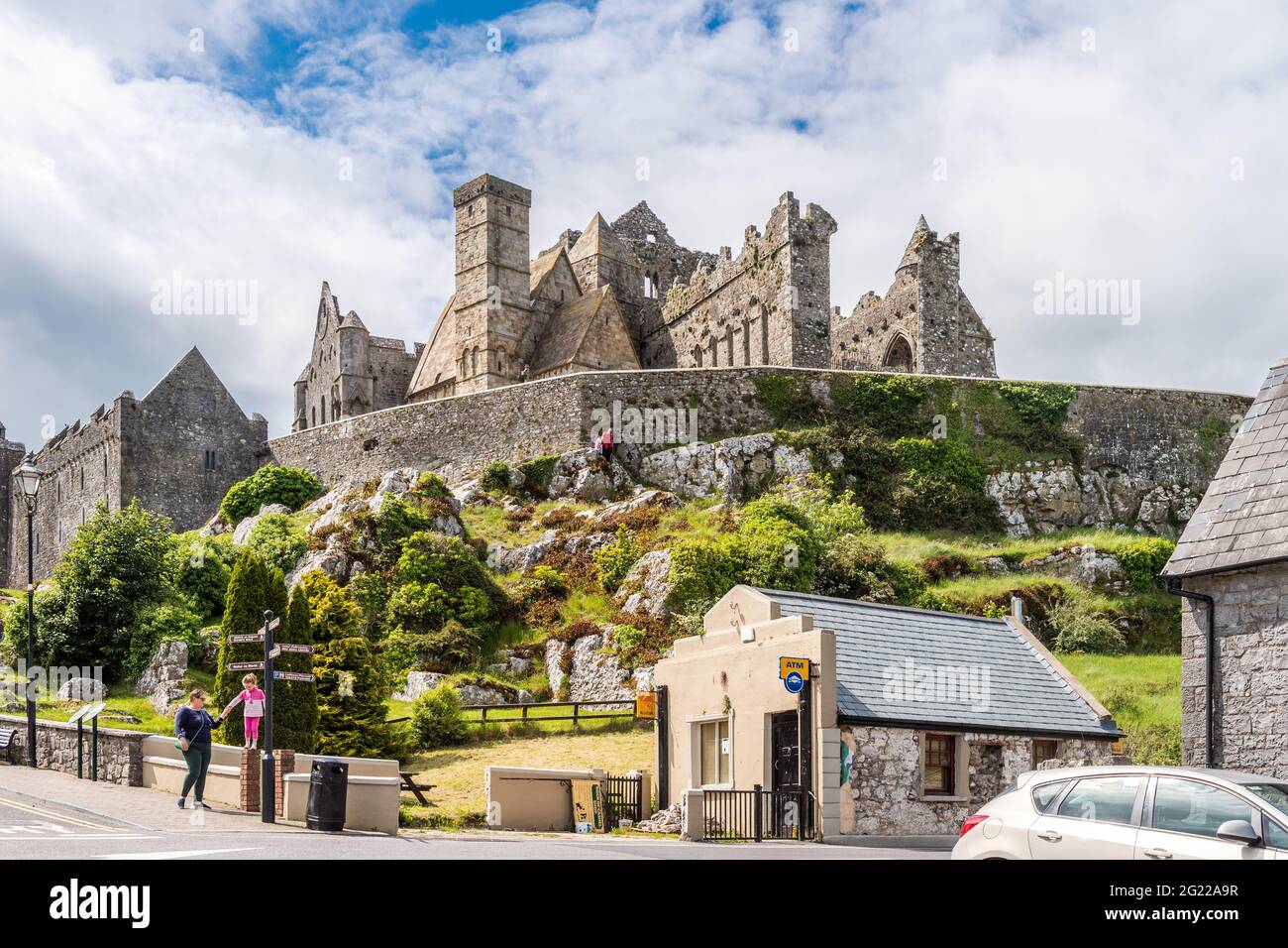 Tipperary hi-res stock photography and images - Alamy