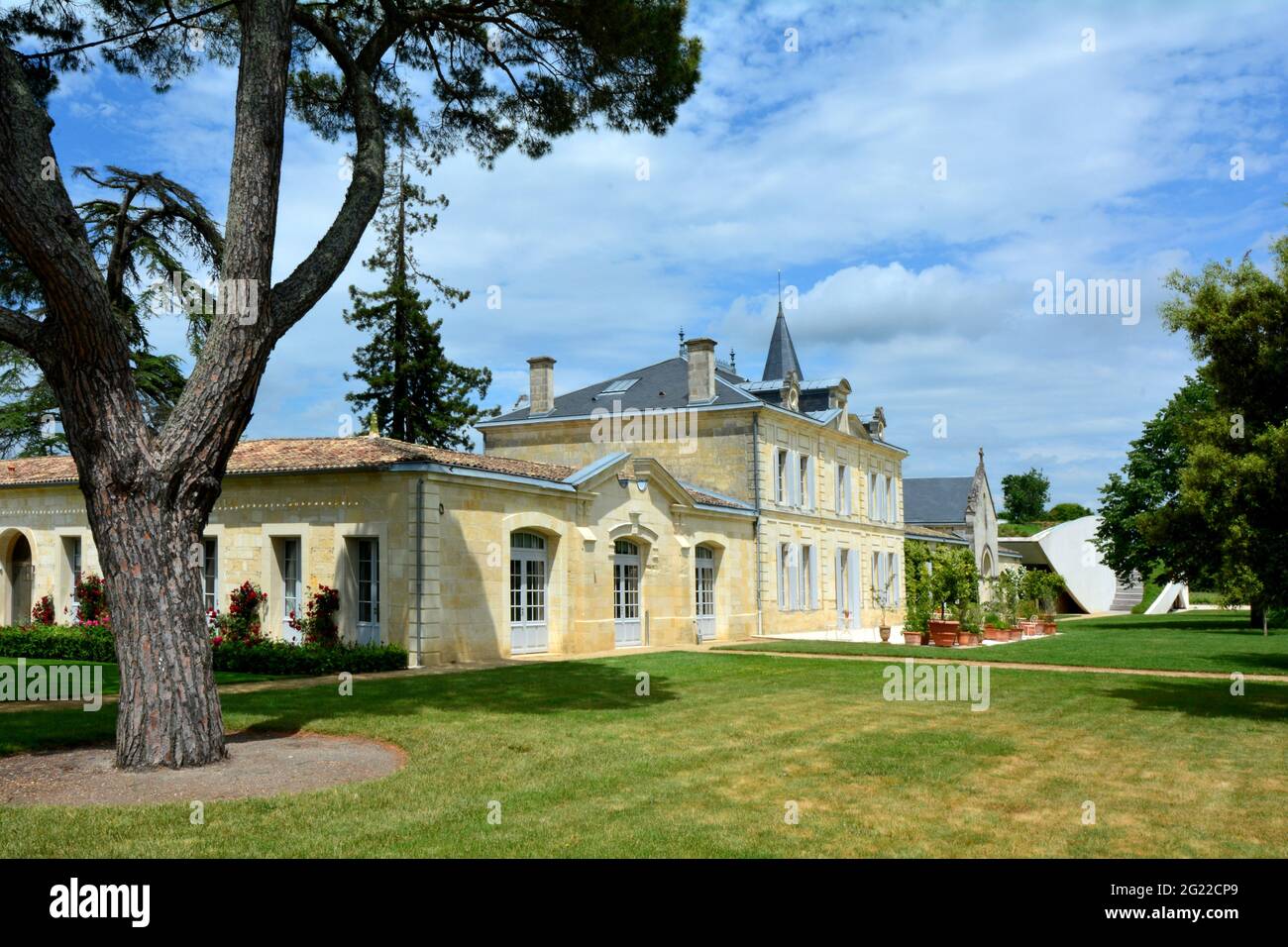 Cheval blanc hotel hi-res stock photography and images - Alamy