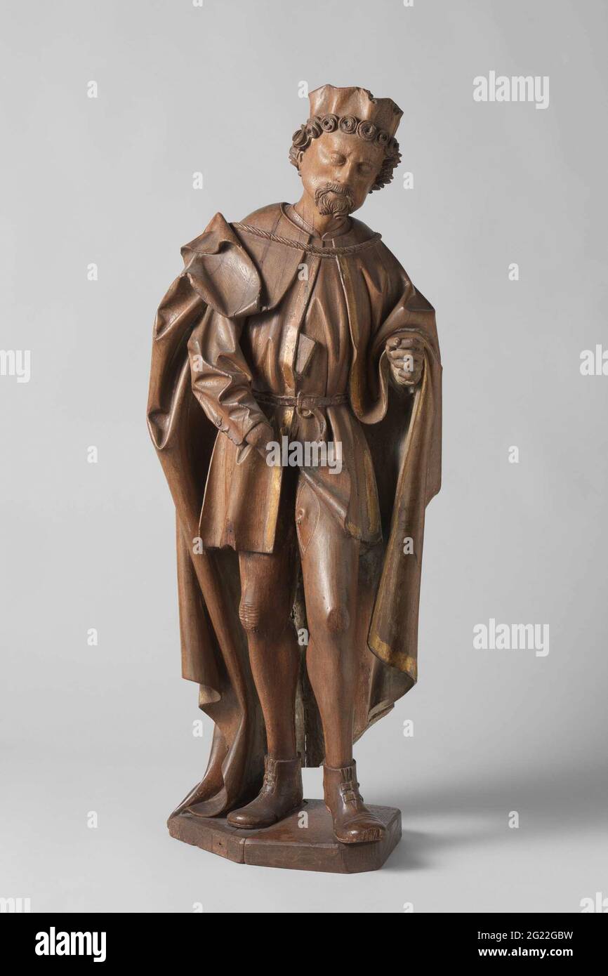 Popular patron saints hi-res stock photography and images - Alamy