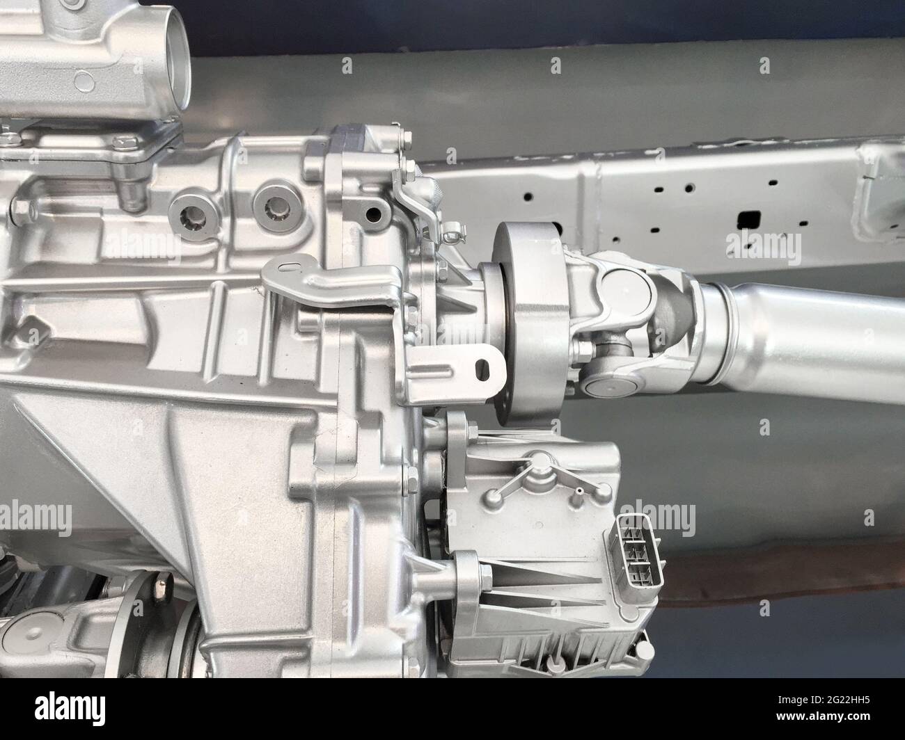 Drive shaft truck hires stock photography and images Alamy